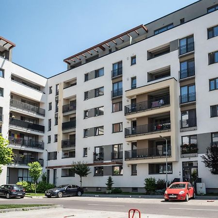 Apartament Carpe Diem 브라쇼브 외부 사진