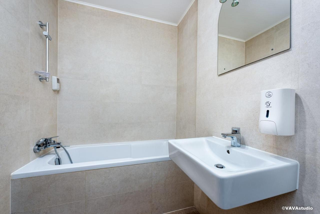 Apartament Carpe Diem 브라쇼브 외부 사진