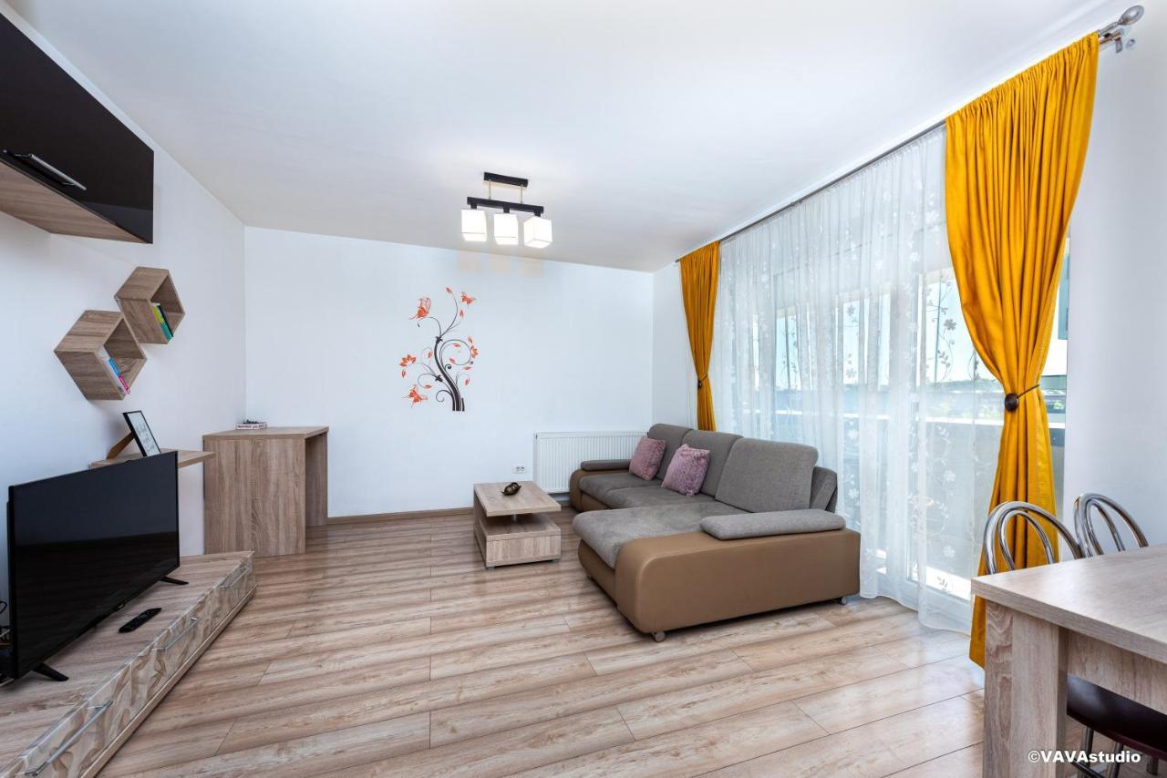 Apartament Carpe Diem 브라쇼브 외부 사진